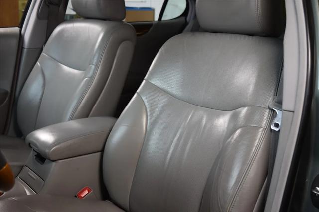 2005 Lexus ES 330 Unknown