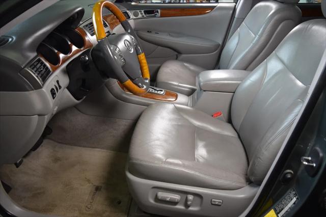 2005 Lexus ES 330 Unknown