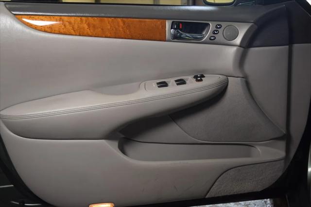 2005 Lexus ES 330 Unknown