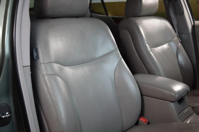 2005 Lexus ES 330 Unknown