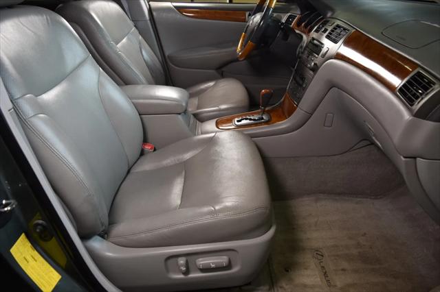 2005 Lexus ES 330 Unknown