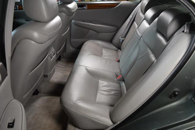 2005 Lexus ES 330 Unknown