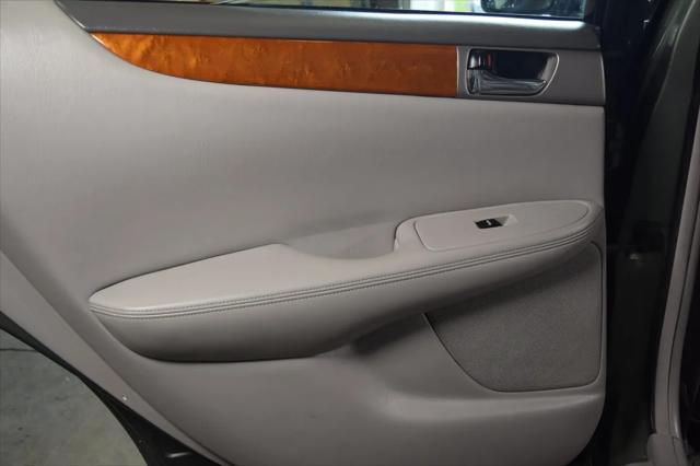 2005 Lexus ES 330 Unknown