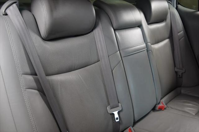 2005 Lexus ES 330 Unknown