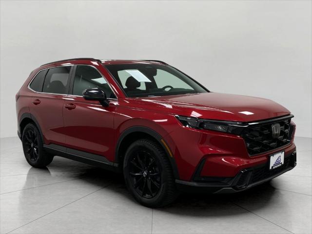 2024 Honda CR-V Hybrid Sport-L for sale in Appleton, WI
