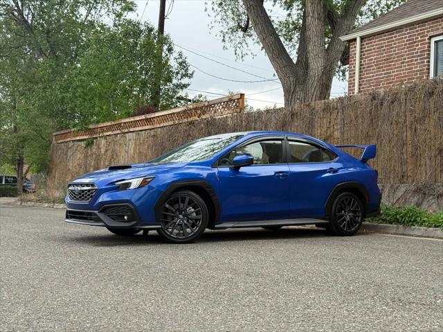 2024 Subaru WRX Premium for sale in Denver, CO
