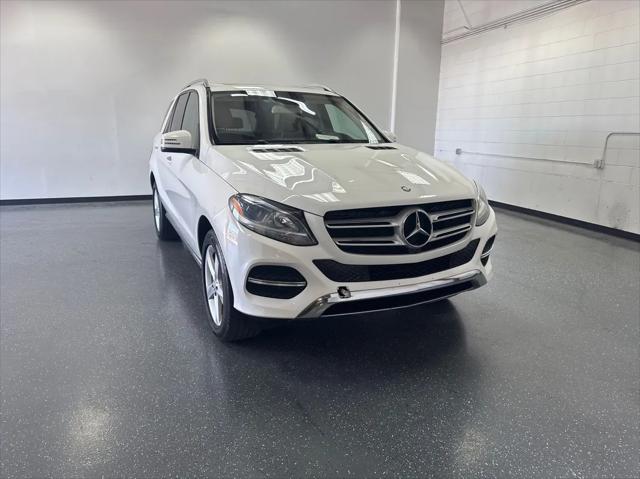 2016 Mercedes-Benz GLE GLE 350 4MATIC for sale in Sheridan, CO