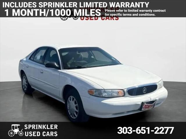 2004 Buick Century Unknown for sale in Longmont, CO
