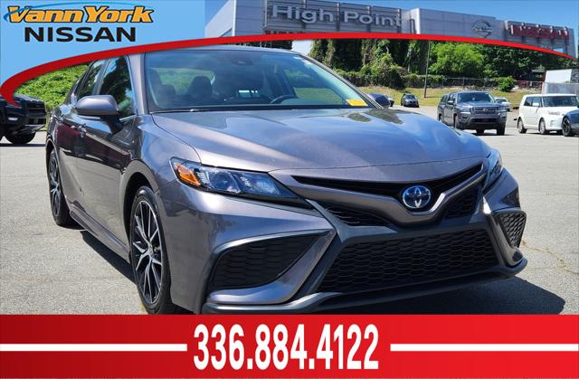 2024 Toyota Camry SE Nightshade for sale in High Point, NC