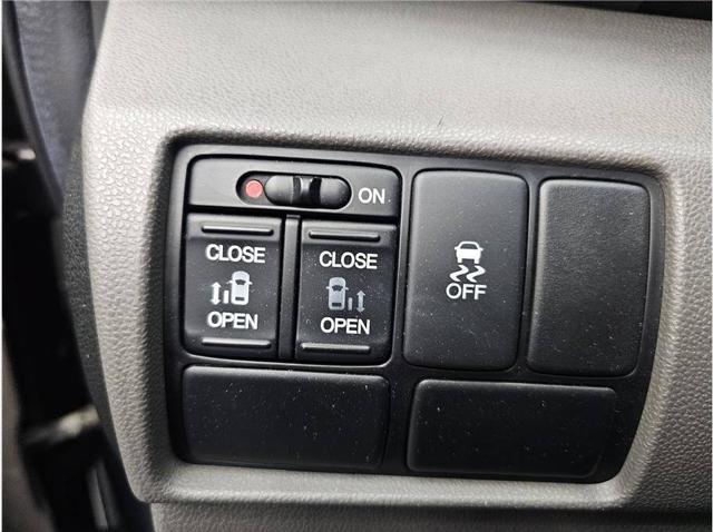 2012 Honda Odyssey EX