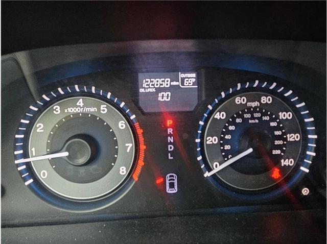 2012 Honda Odyssey EX