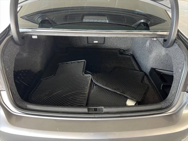2014 Volkswagen Passat 2.0L TDI SEL Premium