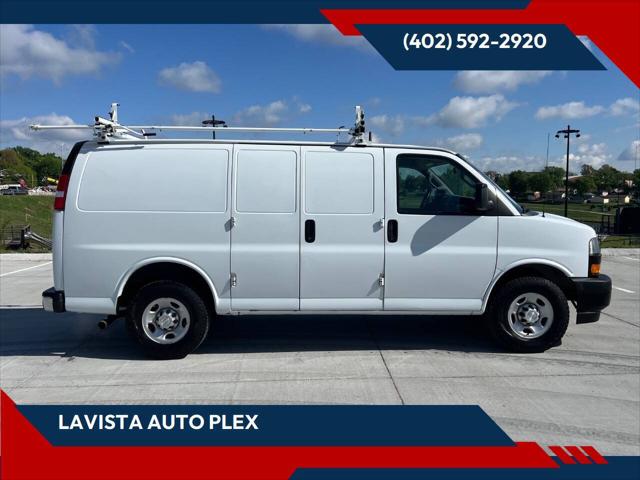 2019 Chevrolet Express Work Van for sale in La Vista, NE