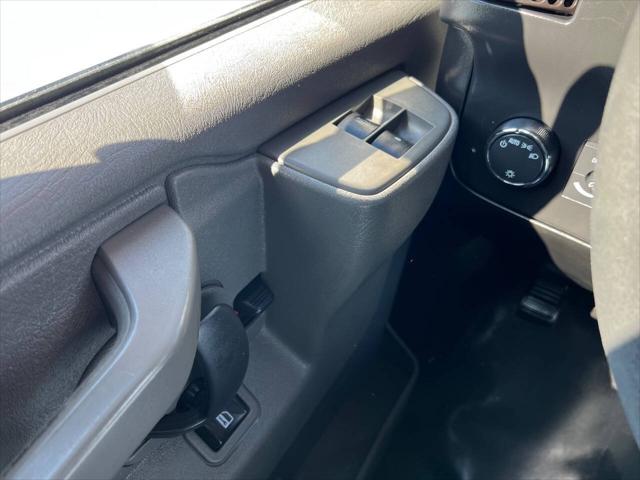 2019 Chevrolet Express Work Van