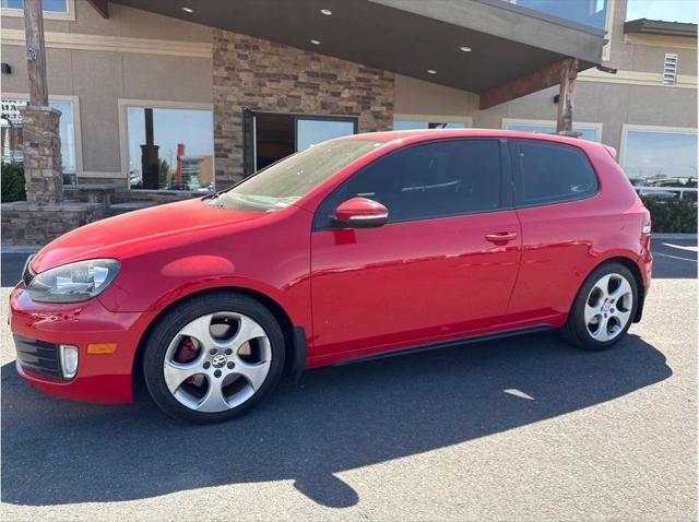 2012 Volkswagen GTI 2-Door for sale in Moses Lake, WA