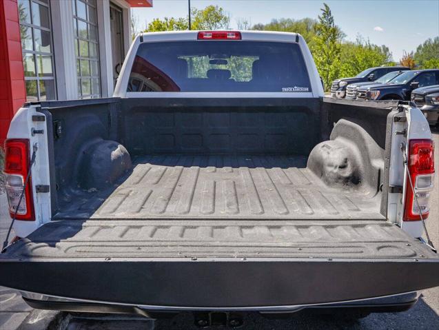 2022 Ram 2500 Tradesman Crew Cab 4x4 64 Box