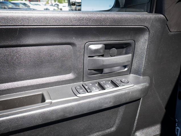 2022 Ram 2500 Tradesman Crew Cab 4x4 64 Box