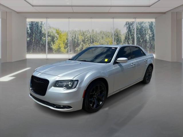 2022 Chrysler 300 S for sale in Fresno, CA