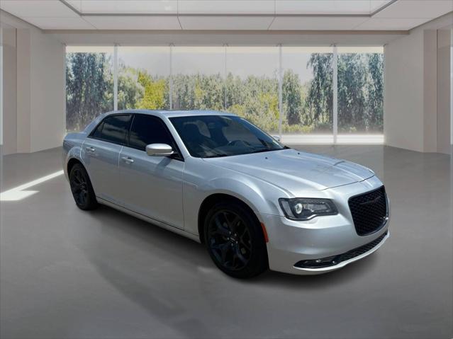 2022 Chrysler 300 S
