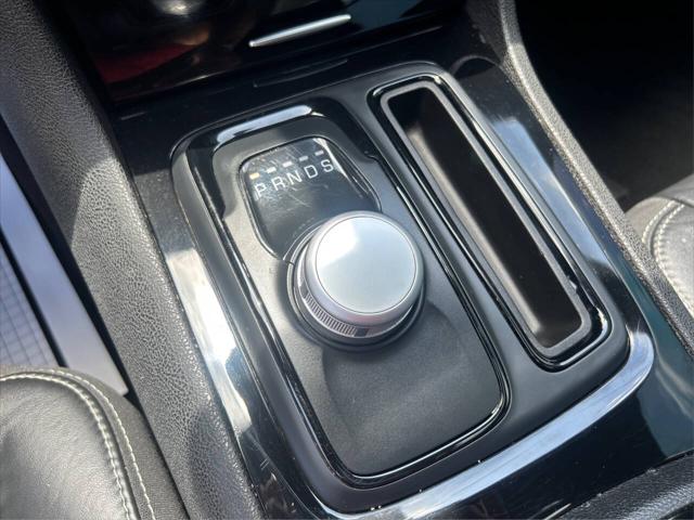 2022 Chrysler 300 S