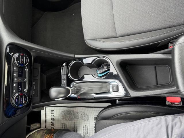 2021 Buick Encore GX AWD Select
