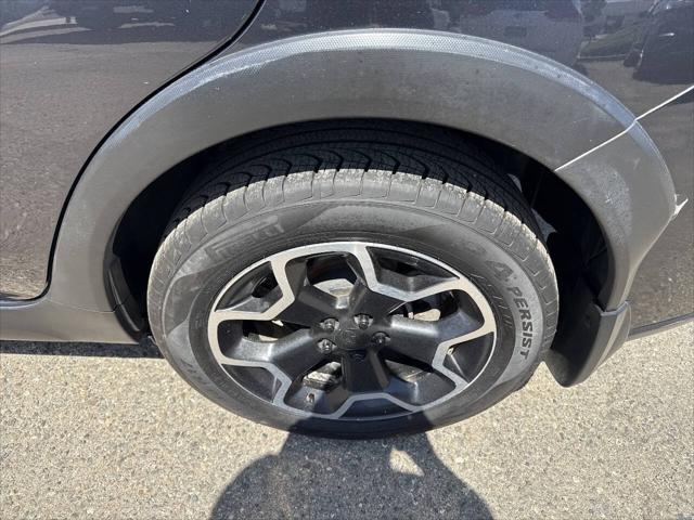 2014 Subaru XV Crosstrek 2.0i Premium