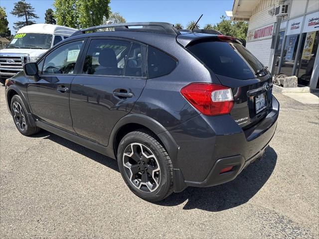 2014 Subaru XV Crosstrek 2.0i Premium