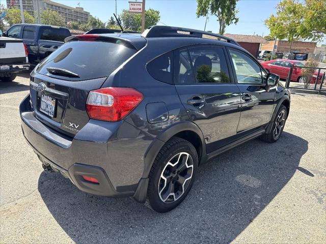 2014 Subaru XV Crosstrek 2.0i Premium