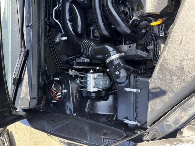 2014 Subaru XV Crosstrek 2.0i Premium