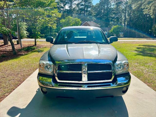 2005 Dodge Dakota SLT