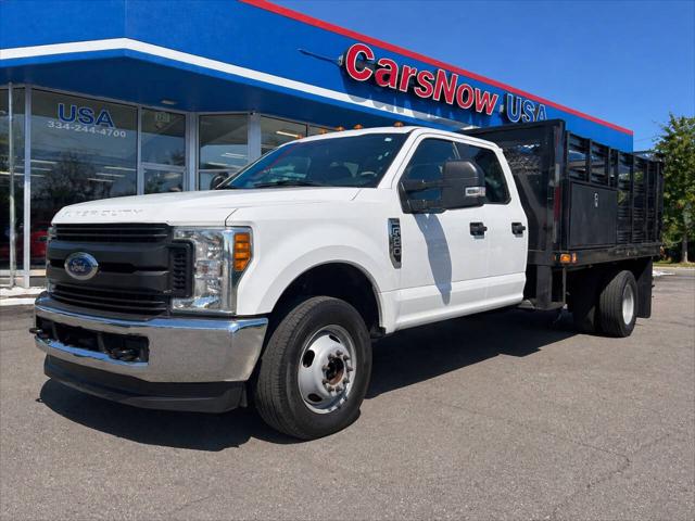 2017 Ford F-350 XL for sale in Monroe, MI
