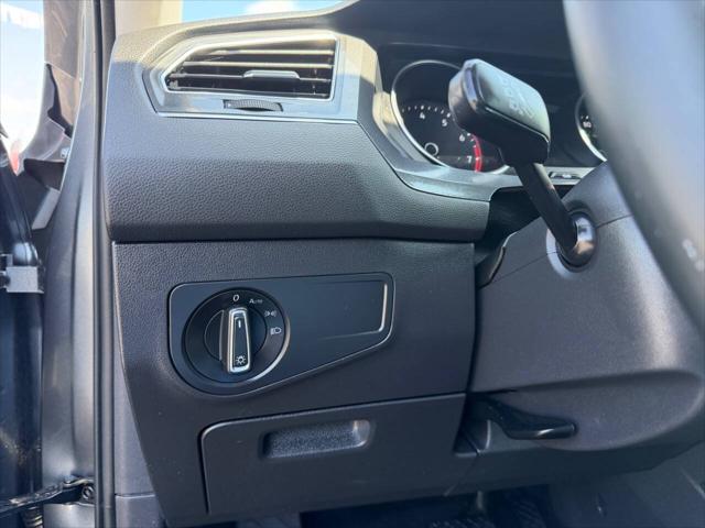 2020 Volkswagen Tiguan 2.0T SE