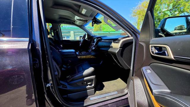 2016 GMC Yukon XL Denali