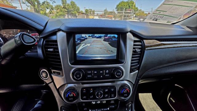 2016 GMC Yukon XL Denali