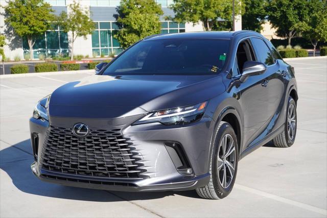2025 Lexus RX 350 Premium for sale in Rancho Cordova, CA