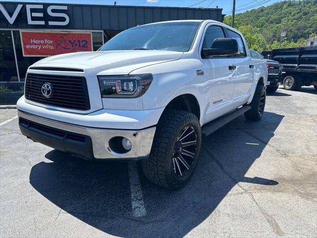 2012 Toyota Tundra Limited 5.7L V8 for sale in Knoxville, TN