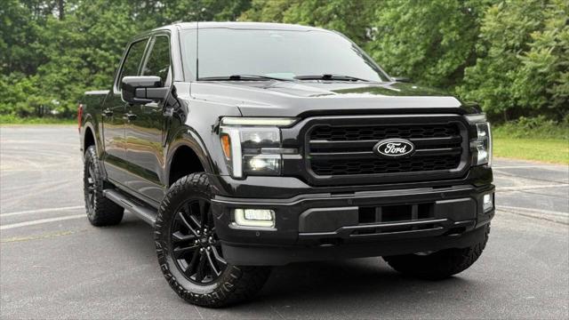 2024 Ford F-150 LARIAT for sale in Kernersville, NC