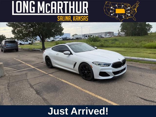 2019 BMW M8 xDrive for sale in Salina, KS