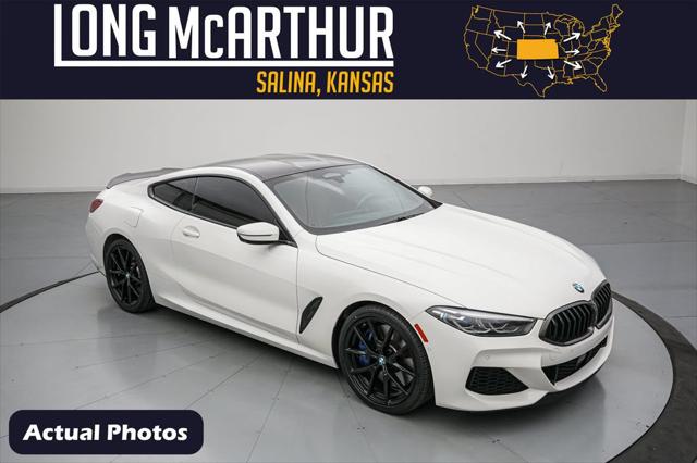 2019 BMW M8 xDrive for sale in Salina, KS