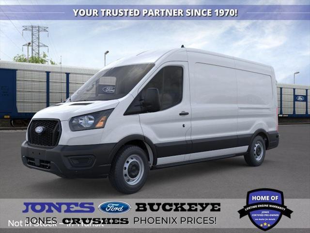 2026 Ford Transit Cargo Van Cargo Van for sale in Buckeye, AZ