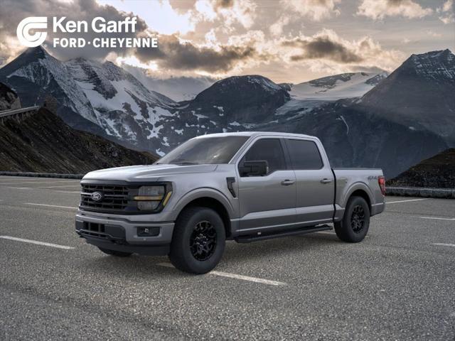 2026 Ford F-150 XLT for sale in Cheyenne, WY