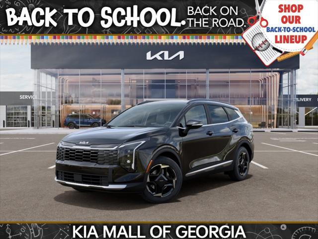 2026 Kia Sportage EX for sale in Buford, GA