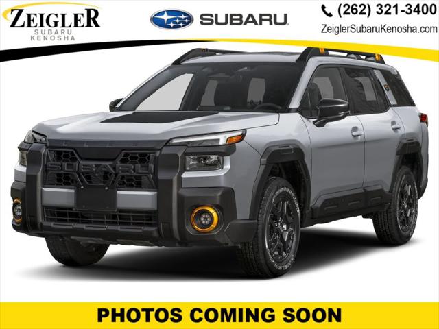 2026 Subaru Outback Wilderness for sale in Kenosha, WI