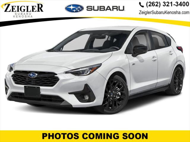 2026 Subaru Impreza RS for sale in Kenosha, WI