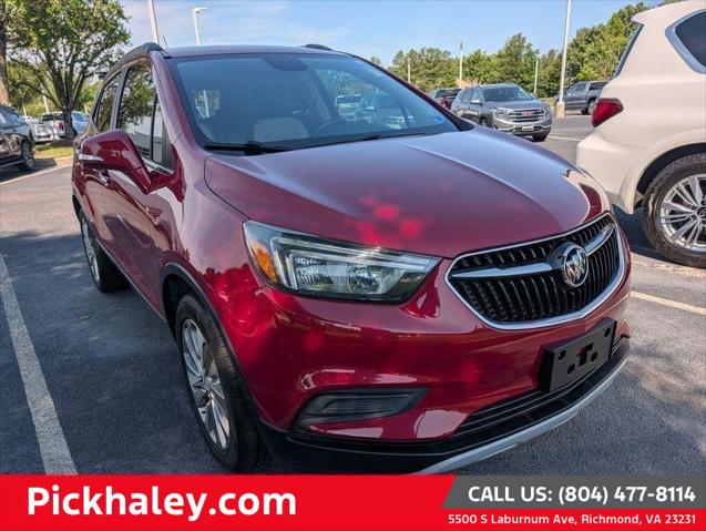 2018 Buick Encore Preferred for sale in Richmond, VA