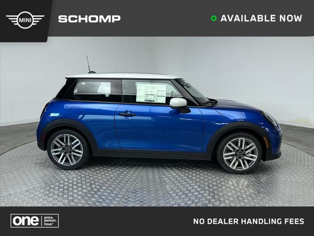2026 MINI Hardtop Cooper for sale in Highlands Ranch, CO