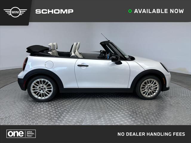 2026 MINI Cooper Convertible Cooper for sale in Highlands Ranch, CO