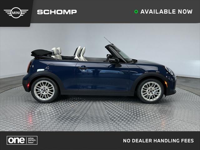 2026 MINI Cooper Convertible Cooper S for sale in Highlands Ranch, CO