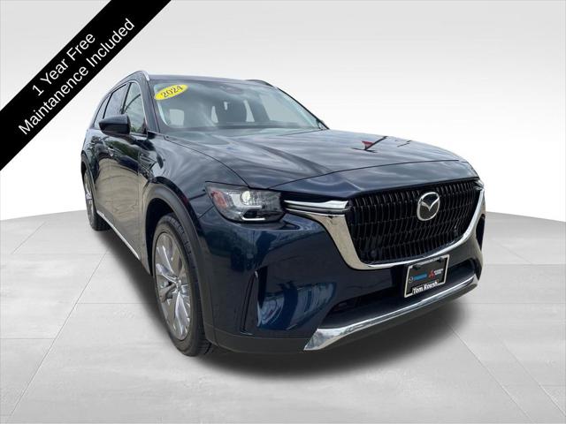 2024 Mazda X-90 3.3 Turbo Premium for sale in Westfield, IN
