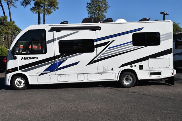 2024 Ford E-450 Stripped 24.1 for sale in Payson, AZ